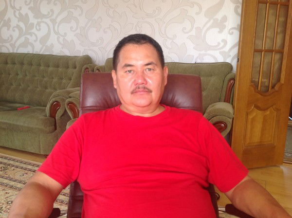 Куат Жапабаев