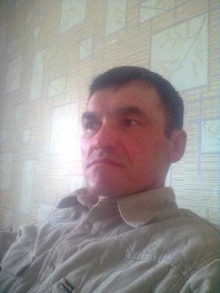 Алексей Горбачёв