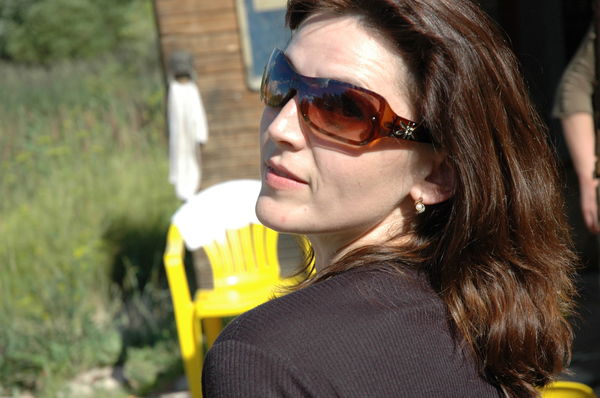 Альбина Панасенкова