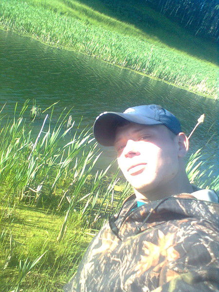 Евгений Калинич