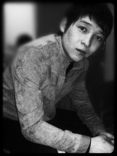 Жасулан Туматов