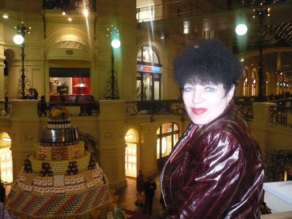 Tanja Soboleva (Winschu)