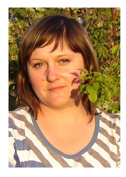 Татьяна Дегтеренко