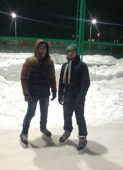 Нурсултан Ахметов