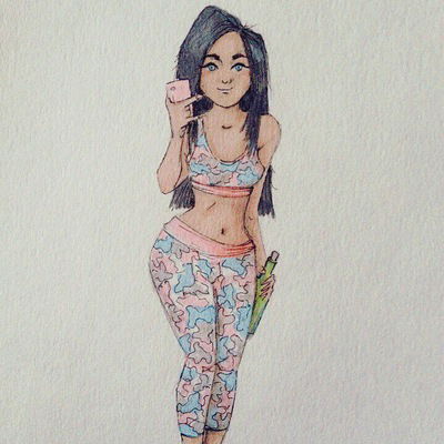 Алина Хотина