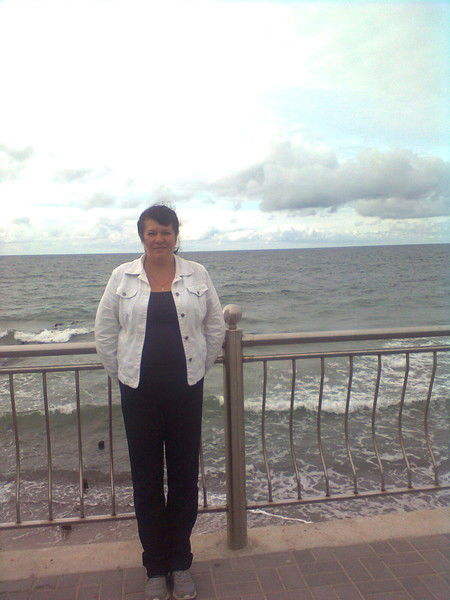 Ларина Наташа