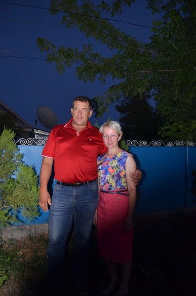 Николай Брусенский