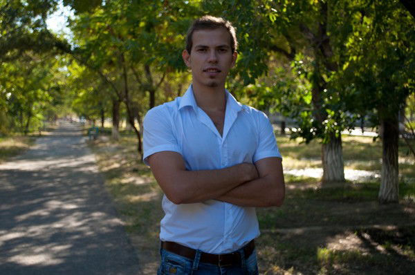 Анатолий Корсаков