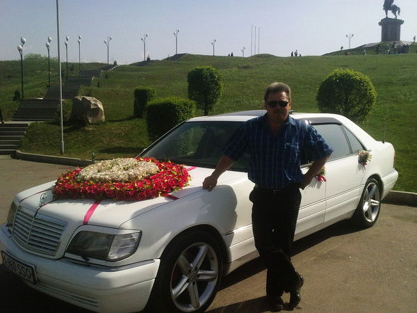 Сергей Голомышев