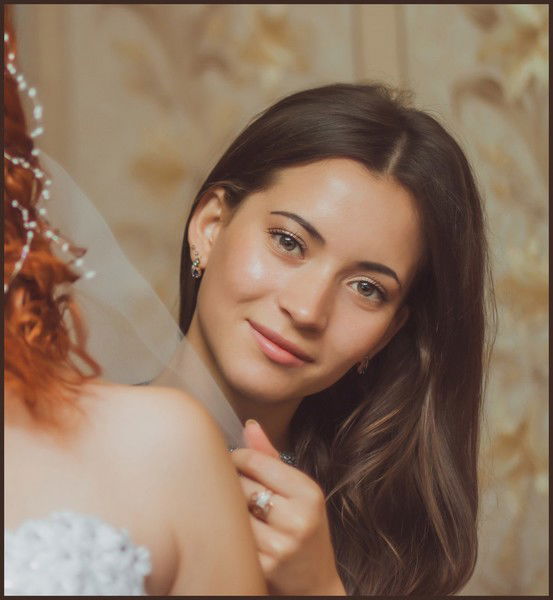 Ekaterina Makovskaya