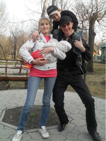 Дмитрий Поварнин