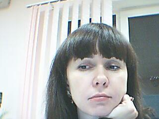 Лена Пехотина