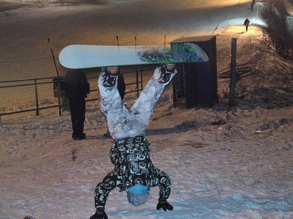 Сергей Сердобинцев