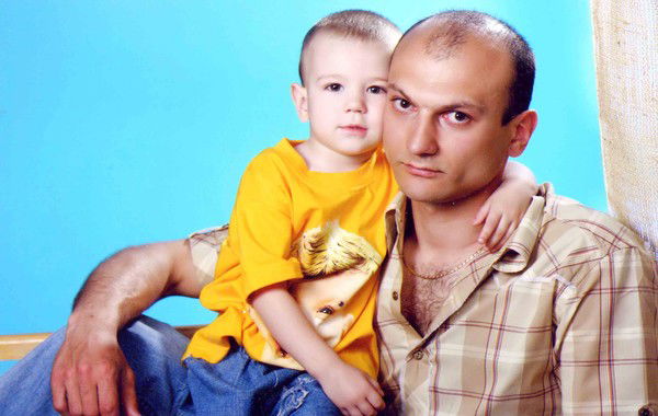 Денис Тараненко