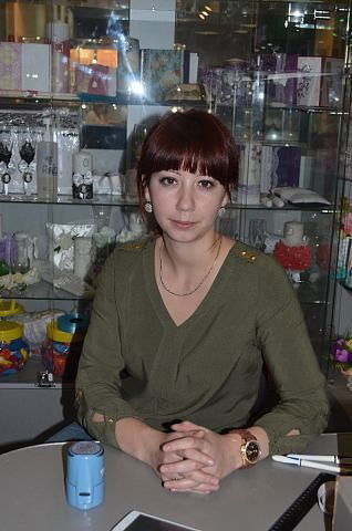 Тина Соломина