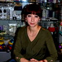 Тина Соломина