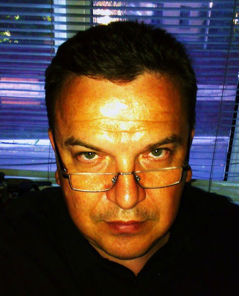 Игорь Андреев