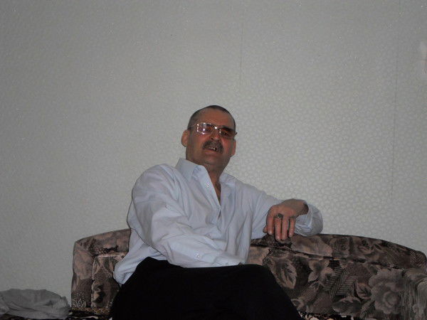 Вячеслав Гумиров