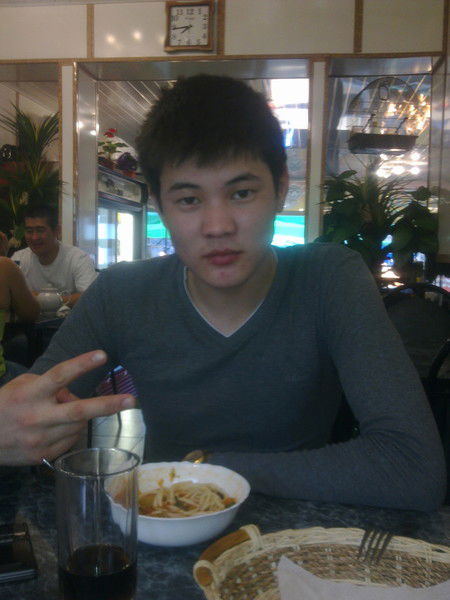 Аскар Айдарбеков