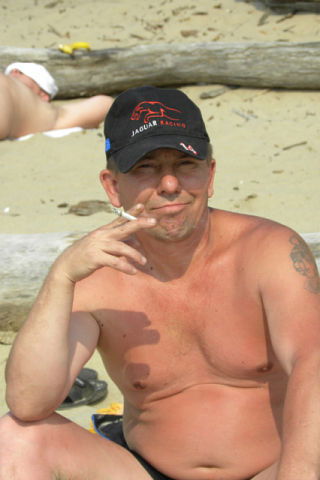 Андрей Гладких