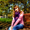 Ксения Белоусова