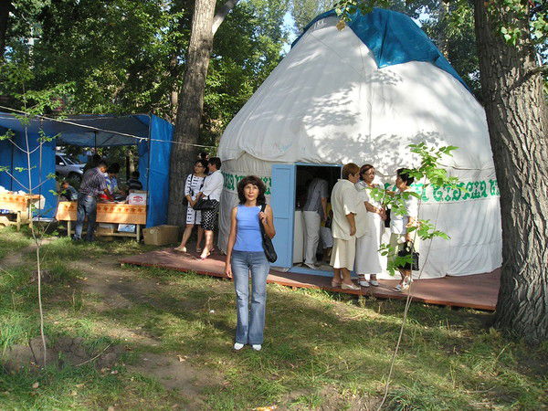 Надежда Габитова