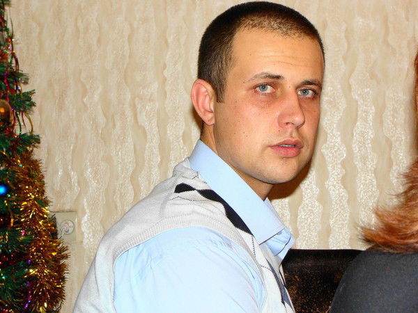 Евгений Сергиенко