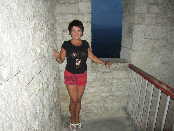 Тамара Иванова