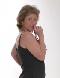 Елена Наумова