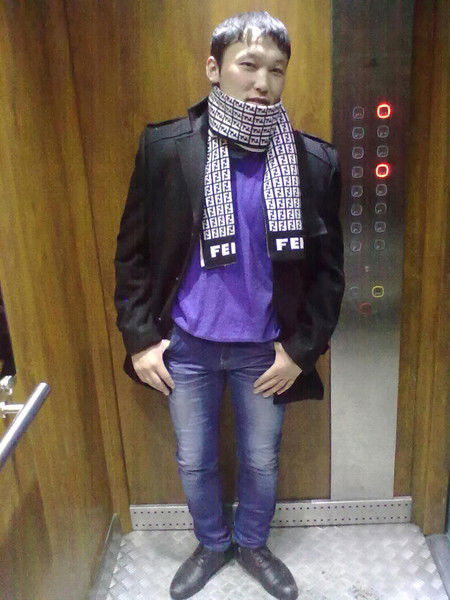 Бактыбек Мурзабаев