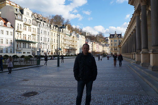 Дмитрий Мишин