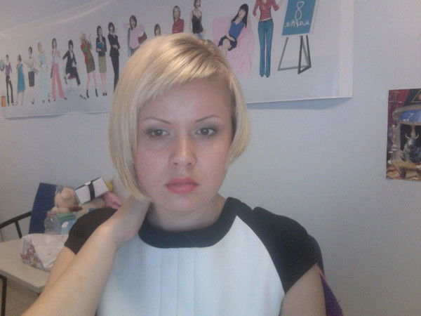 Наталья Кощеева