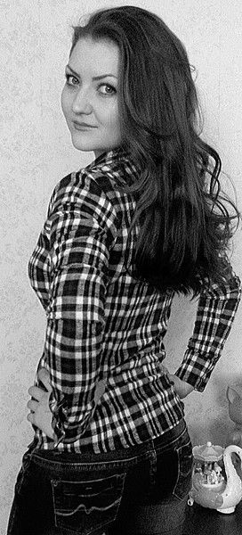 Виктория Билая