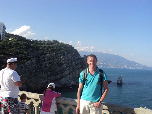 Дмитрий Марков