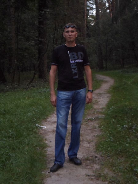 Олег Ломовцев