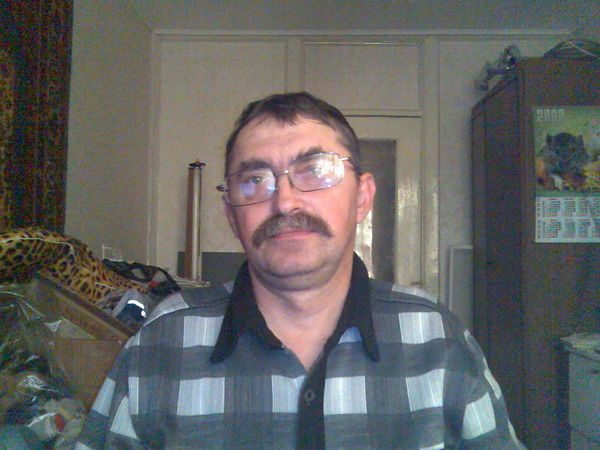 Михаил Доновский