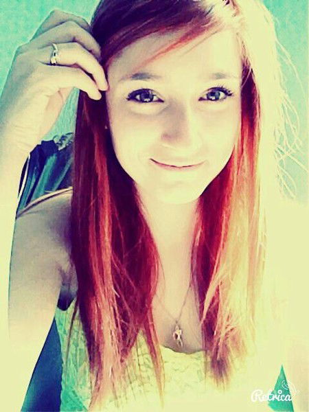 Наська Матосова