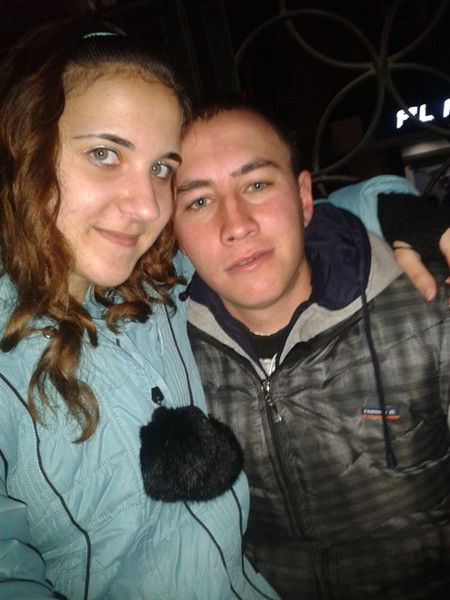 Мария Радько