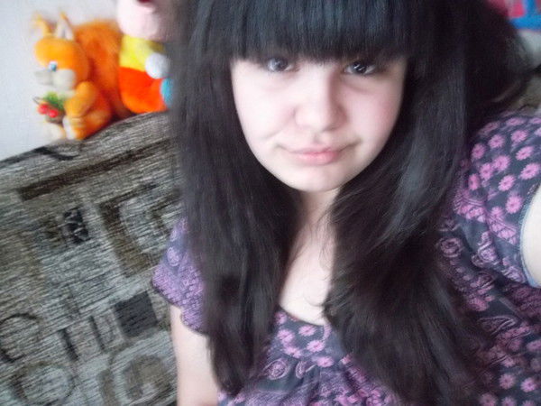 Марьяша))) Мурадова