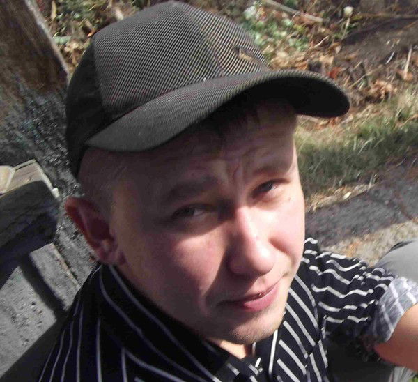 Алексей Профессоров