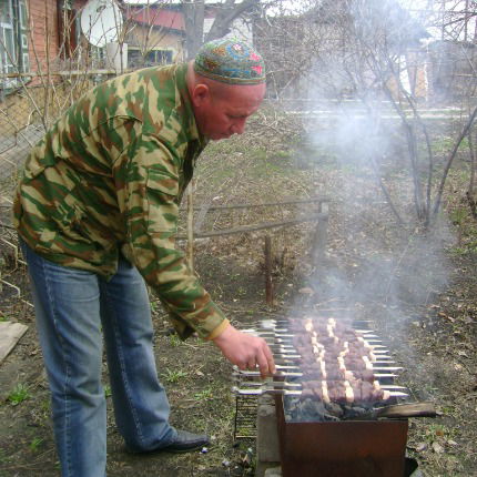 Андрей Трушин