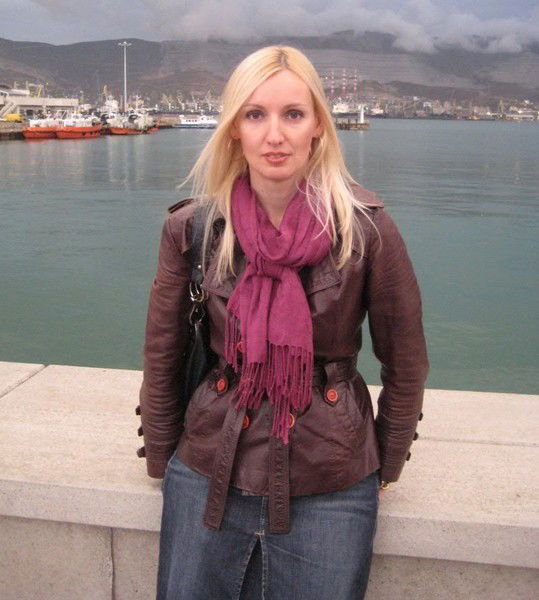 Татьяна Кууск