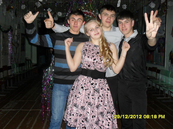 Андрей Бездетко