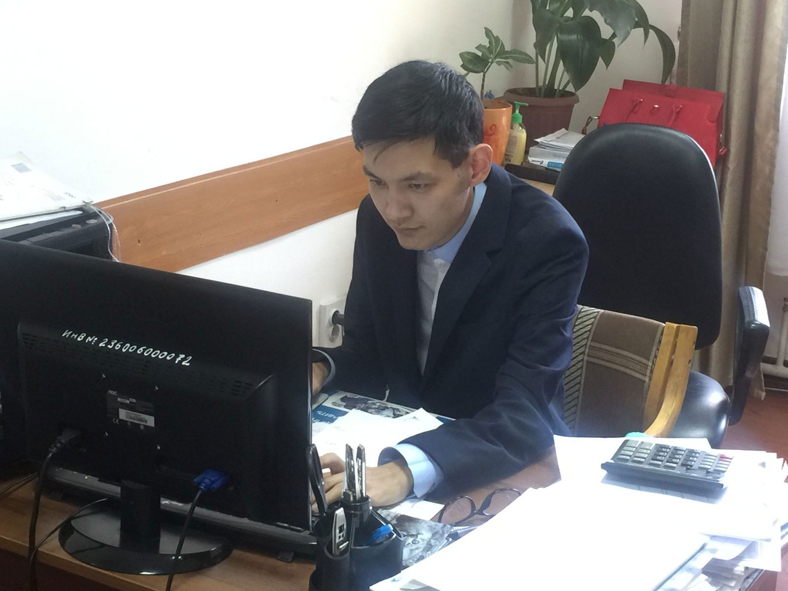 Black Devil Black Devil