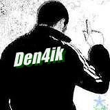 Денис Кригер