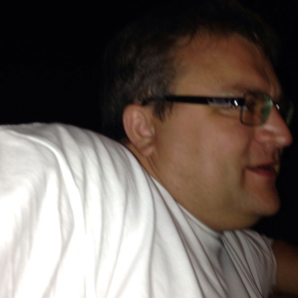 Комков Константин