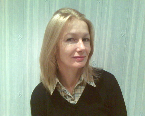 Татьяна Алексеева