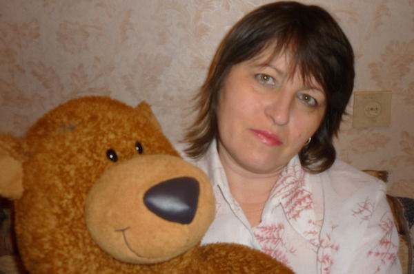 Маргарита Камордина