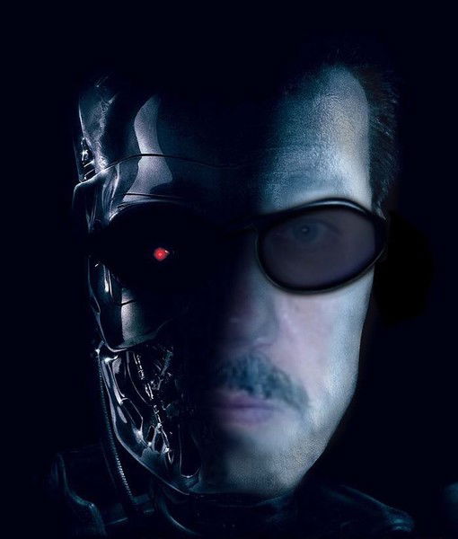 Владимир Аннушкин