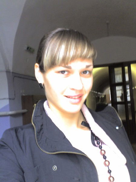 Ира Скрипник